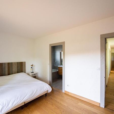 Villa Spacieuse A Arcachon, Proche Plages, Jardin 외부 사진